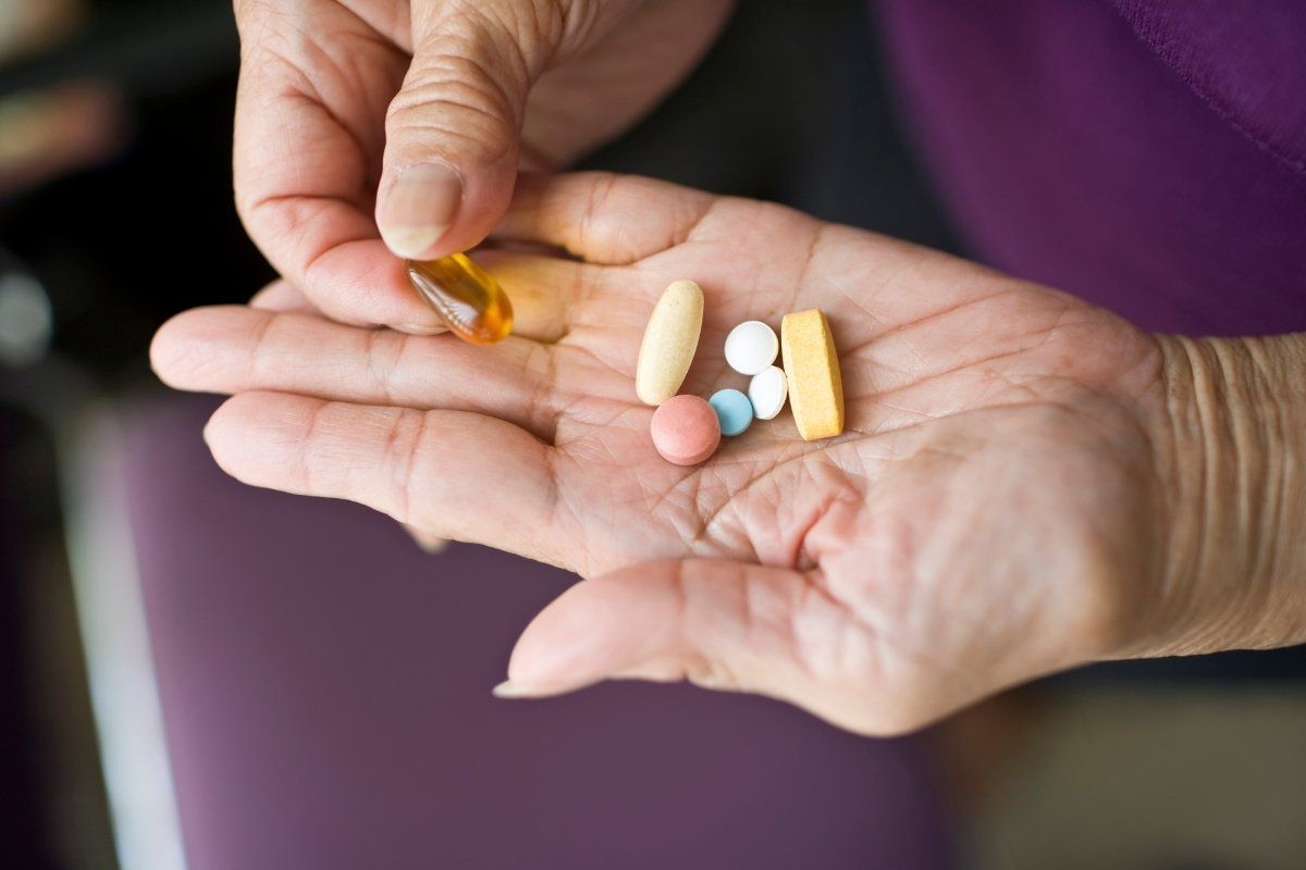 Medication, Acompañamiento en la Reducción de Fármacos