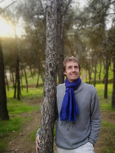 Andres Selander